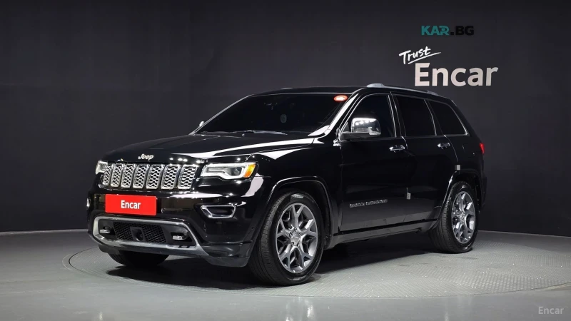 Jeep Grand cherokee OVERLAND* 4X4* 3.6* PANO* DISTRONIC* ОБДУХ* - 15000 € - 16452972 1 | Car24.bg Jeep Grand cherokee OVERLAND* 4X4* 3.6* PANO* DISTRONIC* ОБДУХ* - 15000 € - 16452972 1