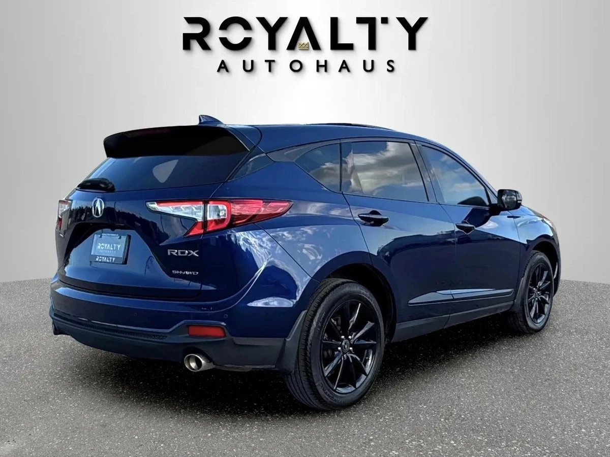 Acura Rdx 2.0T / SH-AWD / TECH PKG / PANO - изображение 3 | Auto.bg Acura Rdx 2.0T / SH-AWD / TECH PKG / PANO - изображение 3