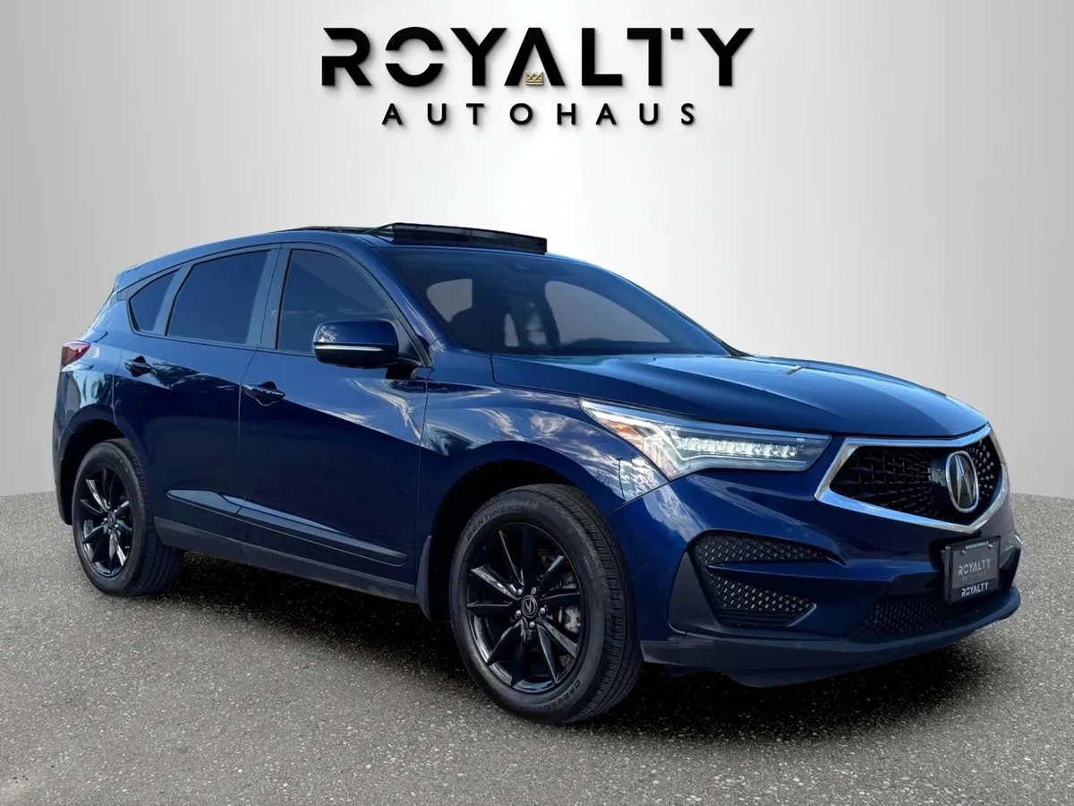 Acura Rdx 2.0T / SH-AWD / TECH PKG / PANO - изображение 2 | Auto.bg Acura Rdx 2.0T / SH-AWD / TECH PKG / PANO - изображение 2
