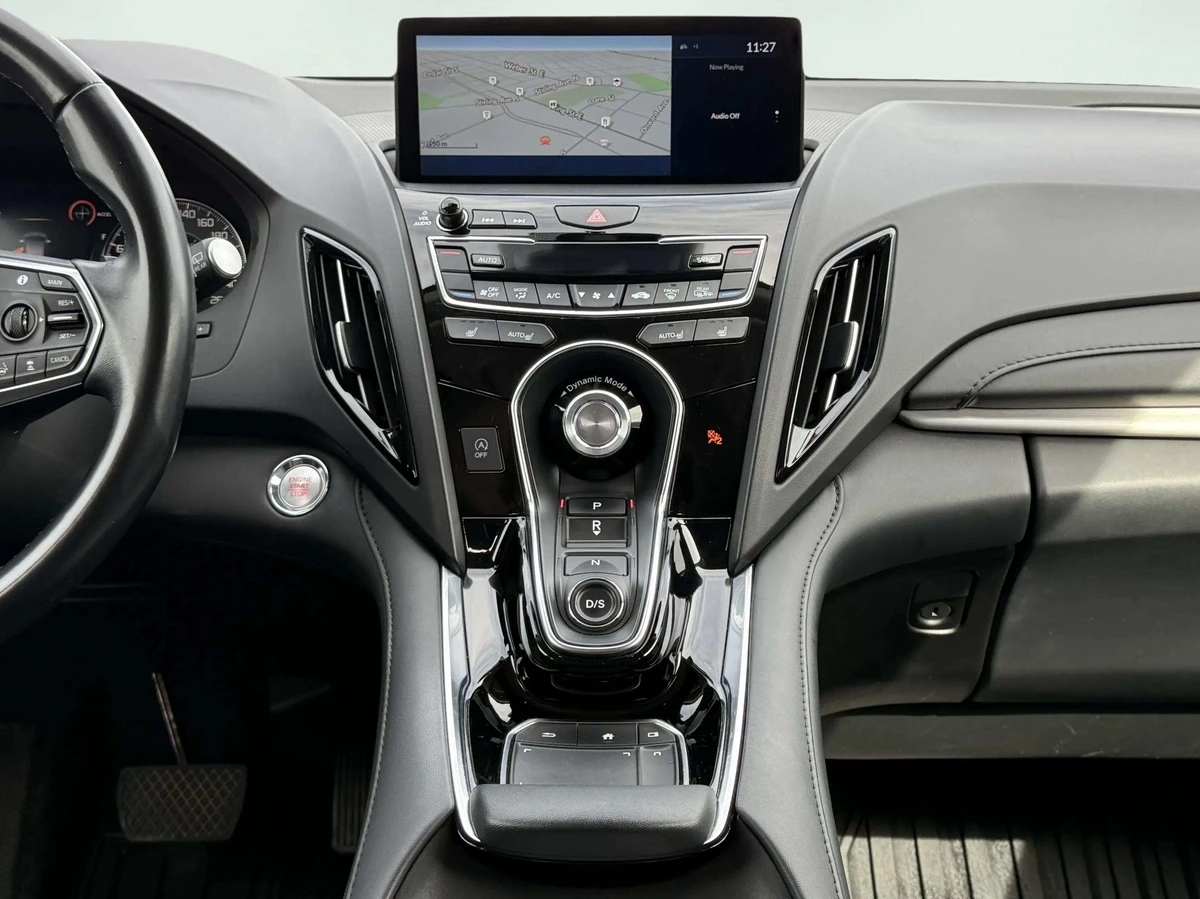 Acura Rdx 2.0T / SH-AWD / TECH PKG / PANO - изображение 9 | Auto.bg Acura Rdx 2.0T / SH-AWD / TECH PKG / PANO - изображение 9