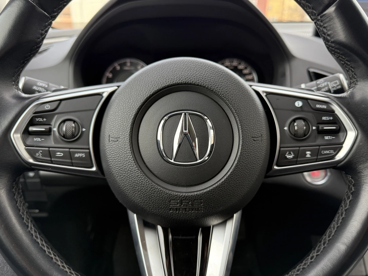 Acura Rdx 2.0T / SH-AWD / TECH PKG / PANO - изображение 8 | Auto.bg Acura Rdx 2.0T / SH-AWD / TECH PKG / PANO - изображение 8