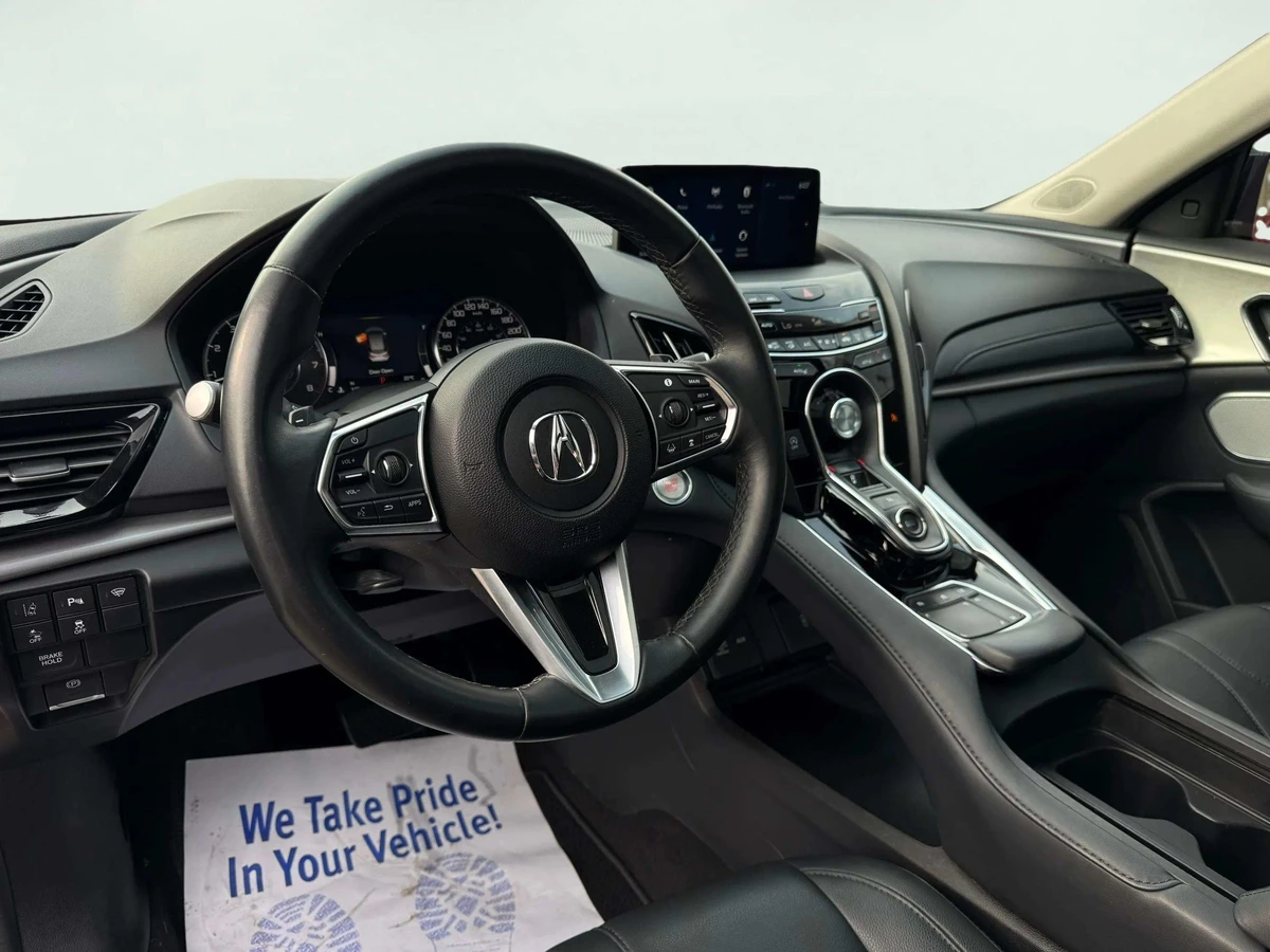 Acura Rdx 2.0T / SH-AWD / TECH PKG / PANO - изображение 6 | Auto.bg Acura Rdx 2.0T / SH-AWD / TECH PKG / PANO - изображение 6