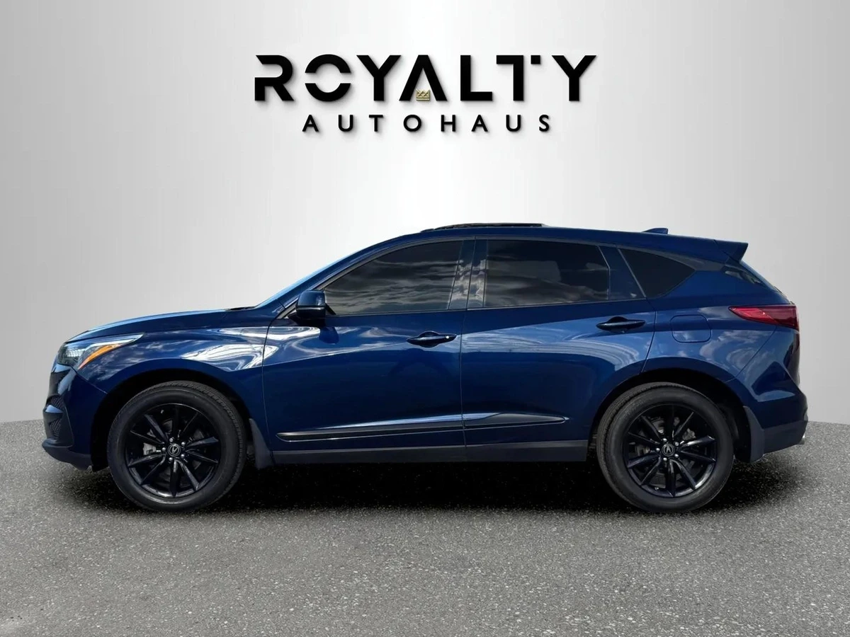 Acura Rdx 2.0T / SH-AWD / TECH PKG / PANO - изображение 4 | Auto.bg Acura Rdx 2.0T / SH-AWD / TECH PKG / PANO - изображение 4