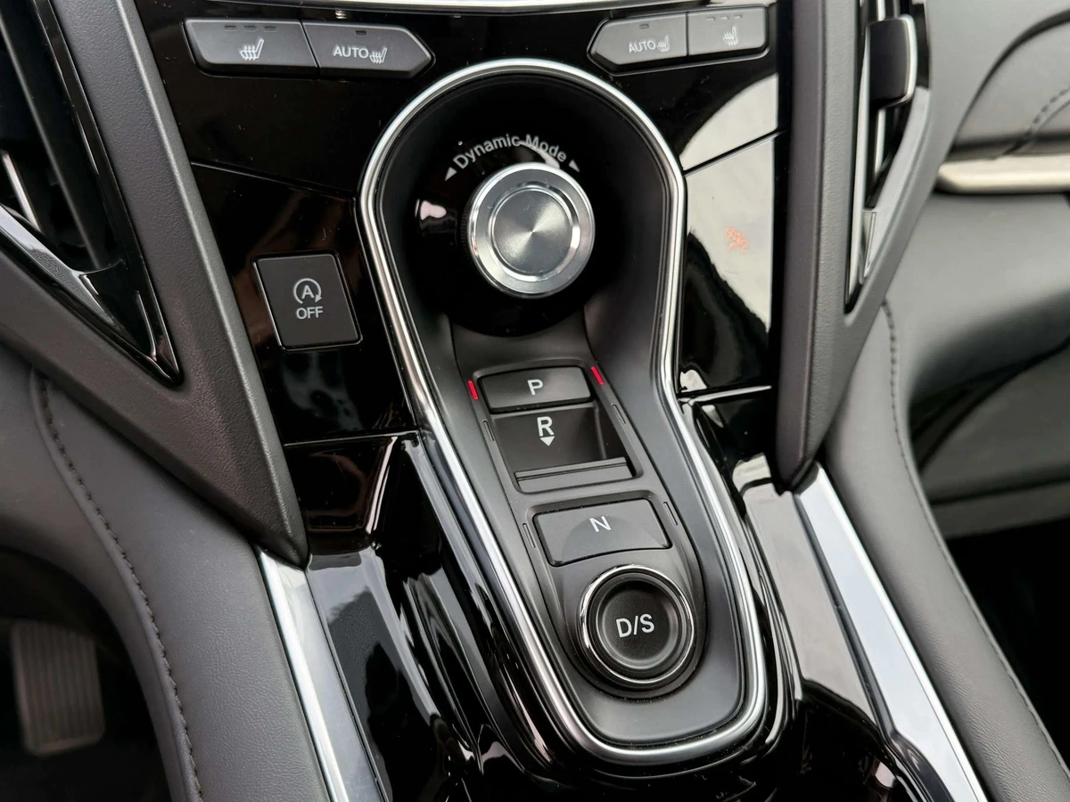 Acura Rdx 2.0T / SH-AWD / TECH PKG / PANO - изображение 10 | Auto.bg Acura Rdx 2.0T / SH-AWD / TECH PKG / PANO - изображение 10