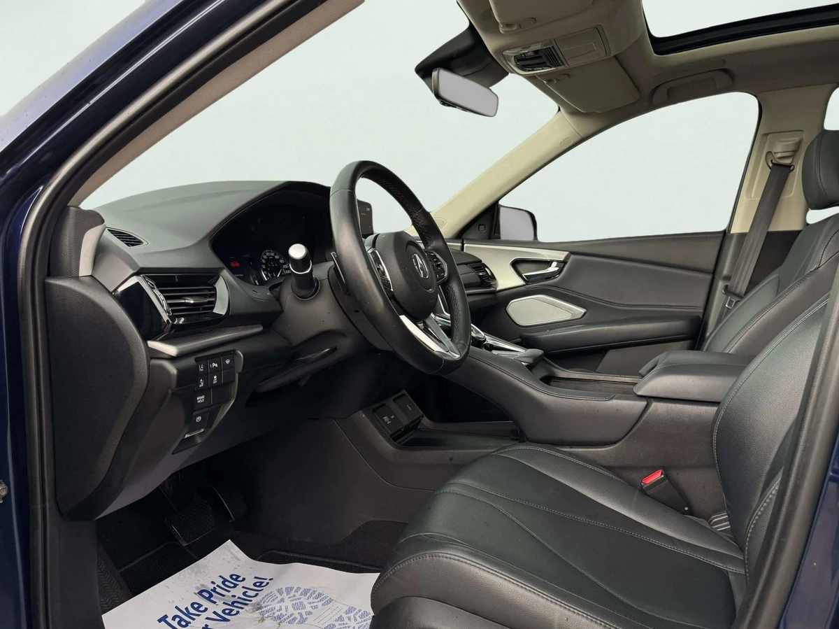 Acura Rdx 2.0T / SH-AWD / TECH PKG / PANO - изображение 5 | Auto.bg Acura Rdx 2.0T / SH-AWD / TECH PKG / PANO - изображение 5