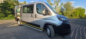 Peugeot Boxer 2.2 | Auto.bg — изображение 2 Peugeot Boxer 2.2 | Auto.bg — изображение 2
