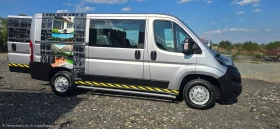Peugeot Boxer 2.2 | Auto.bg — изображение 13 Peugeot Boxer 2.2 | Auto.bg — изображение 13