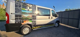 Peugeot Boxer 2.2 | Auto.bg — изображение 4 Peugeot Boxer 2.2 | Auto.bg — изображение 4