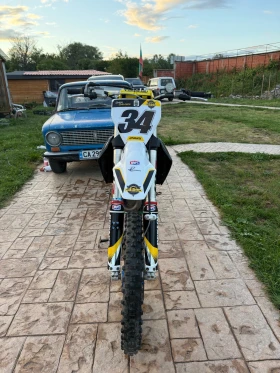 Husqvarna FC undefined | Auto.bg — изображение 5 Husqvarna FC undefined | Auto.bg — изображение 5
