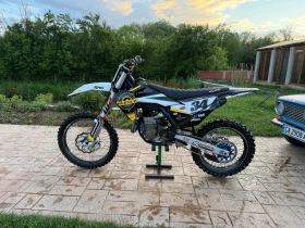 Husqvarna FC undefined | Auto.bg — изображение 3 Husqvarna FC undefined | Auto.bg — изображение 3