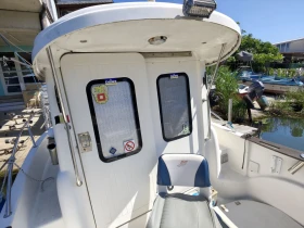 Моторна яхта Quicksilver Pilothouse 580 | Auto.bg — изображение 9 Моторна яхта Quicksilver Pilothouse 580 | Auto.bg — изображение 9