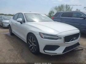 Volvo S60 AWD T6 MOMENTUM 1 - Car24.bg Volvo S60 AWD T6 MOMENTUM 1