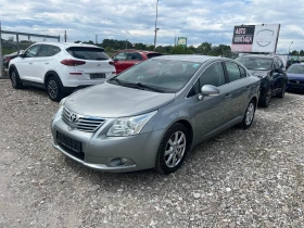 Toyota Avensis 1.8 - Car24.bg Toyota Avensis 1.8