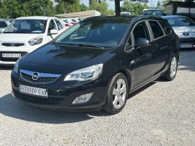Opel Astra 1.7CDTI - Car24.bg Opel Astra 1.7CDTI