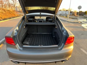 Audi A7 - 30999 лв. / 15849.54 € - 48511804 9 | Car24.bg Audi A7 - 30999 лв. / 15849.54 € - 48511804 9