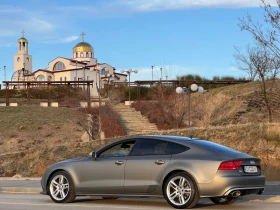 Audi A7 - 30999 лв. / 15849.54 € - 48511804 11 | Car24.bg Audi A7 - 30999 лв. / 15849.54 € - 48511804 11