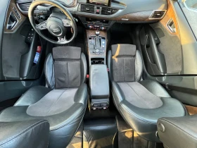 Audi A7 - 30999 лв. / 15849.54 € - 48511804 7 | Car24.bg Audi A7 - 30999 лв. / 15849.54 € - 48511804 7