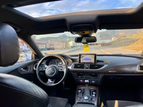 Audi A7 - 30999 лв. / 15849.54 € - 48511804 6 | Car24.bg Audi A7 - 30999 лв. / 15849.54 € - 48511804 6