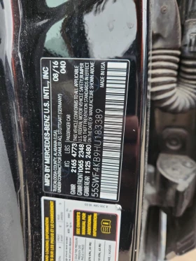 Mercedes-Benz C 300 2l 4Matic - 12000 € / 23469.96 лв. - 59822999 12 | Car24.bg Mercedes-Benz C 300 2l 4Matic - 12000 € / 23469.96 лв. - 59822999 12