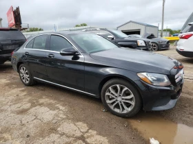 Mercedes-Benz C 300 2l 4Matic - 12000 € / 23469.96 лв. - 59822999 4 | Car24.bg Mercedes-Benz C 300 2l 4Matic - 12000 € / 23469.96 лв. - 59822999 4