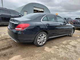Mercedes-Benz C 300 2l 4Matic - 12000 € / 23469.96 лв. - 59822999 3 | Car24.bg Mercedes-Benz C 300 2l 4Matic - 12000 € / 23469.96 лв. - 59822999 3