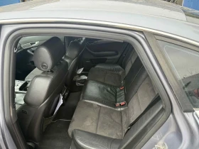 Audi A6 - 1700 € / 3324.91 лв. - 47550502 14 | Car24.bg Audi A6 - 1700 € / 3324.91 лв. - 47550502 14