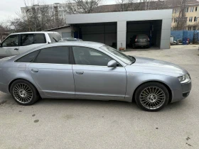 Audi A6 - 1700 € / 3324.91 лв. - 47550502 7 | Car24.bg Audi A6 - 1700 € / 3324.91 лв. - 47550502 7