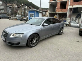 Audi A6 - 1700 € / 3324.91 лв. - 47550502 2 | Car24.bg Audi A6 - 1700 € / 3324.91 лв. - 47550502 2