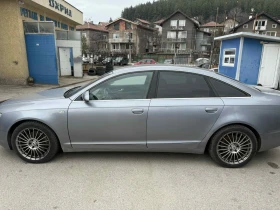 Audi A6 - 1700 € / 3324.91 лв. - 47550502 3 | Car24.bg Audi A6 - 1700 € / 3324.91 лв. - 47550502 3