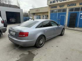 Audi A6 - 1700 € / 3324.91 лв. - 47550502 6 | Car24.bg Audi A6 - 1700 € / 3324.91 лв. - 47550502 6