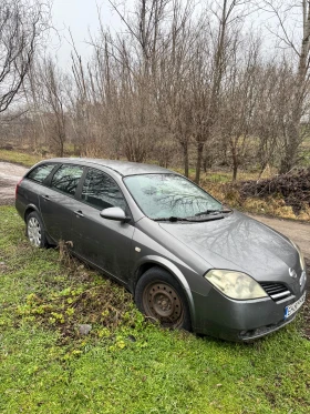 Nissan Primera - 1350 € / 2640.37 лв. - 18690180 4 | Car24.bg Nissan Primera - 1350 € / 2640.37 лв. - 18690180 4