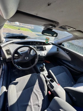 Nissan Primera - 1350 € / 2640.37 лв. - 18690180 9 | Car24.bg Nissan Primera - 1350 € / 2640.37 лв. - 18690180 9
