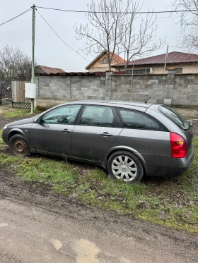 Nissan Primera - 1350 € / 2640.37 лв. - 18690180 2 | Car24.bg Nissan Primera - 1350 € / 2640.37 лв. - 18690180 2