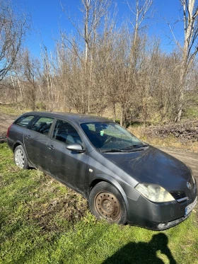 Nissan Primera - 1350 € / 2640.37 лв. - 18690180 11 | Car24.bg Nissan Primera - 1350 € / 2640.37 лв. - 18690180 11
