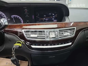 Mercedes-Benz S 500 V8* NIGHT VISION* ОБДУХ* ПАНО* TV* КРАЙНА ЦЕНА - 10900 € / 21318.55 лв. - 39705780 9 | Car24.bg Mercedes-Benz S 500 V8* NIGHT VISION* ОБДУХ* ПАНО* TV* КРАЙНА ЦЕНА - 10900 € / 21318.55 лв. - 39705780 9