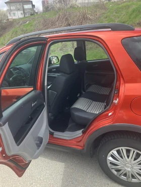 Suzuki SX4 4X4 1.6 - 4300 € / 8410.07 лв. - 98836752 6 | Car24.bg Suzuki SX4 4X4 1.6 - 4300 € / 8410.07 лв. - 98836752 6