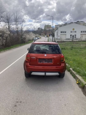 Suzuki SX4 4X4 1.6 - 4300 € / 8410.07 лв. - 98836752 3 | Car24.bg Suzuki SX4 4X4 1.6 - 4300 € / 8410.07 лв. - 98836752 3
