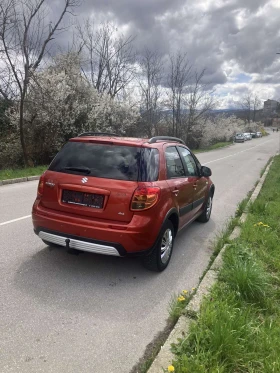 Suzuki SX4 4X4 1.6 - 4300 € / 8410.07 лв. - 98836752 5 | Car24.bg Suzuki SX4 4X4 1.6 - 4300 € / 8410.07 лв. - 98836752 5