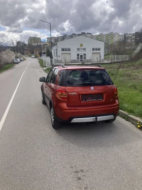 Suzuki SX4 4X4 1.6 - 4300 € / 8410.07 лв. - 98836752 4 | Car24.bg Suzuki SX4 4X4 1.6 - 4300 € / 8410.07 лв. - 98836752 4