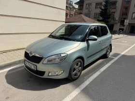 Skoda Fabia - Car24.bg Skoda Fabia