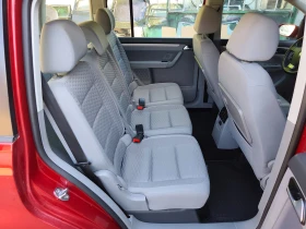 VW Touran 1.9TDI - 2950 € / 5769.70 лв. - 78055653 14 | Car24.bg VW Touran 1.9TDI - 2950 € / 5769.70 лв. - 78055653 14