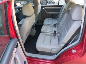 VW Touran 1.9TDI - 2950 € / 5769.70 лв. - 78055653 15 | Car24.bg VW Touran 1.9TDI - 2950 € / 5769.70 лв. - 78055653 15