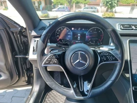 Mercedes-Benz S 400 undefined | Auto.bg — изображение 4 Mercedes-Benz S 400 undefined | Auto.bg — изображение 4