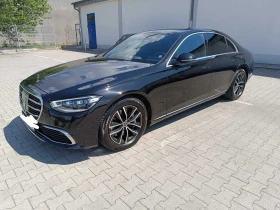 Mercedes-Benz S 400 undefined | Auto.bg — изображение 8 Mercedes-Benz S 400 undefined | Auto.bg — изображение 8