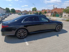 Mercedes-Benz S 400 undefined | Auto.bg — изображение 6 Mercedes-Benz S 400 undefined | Auto.bg — изображение 6