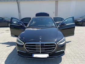 Mercedes-Benz S 400