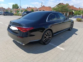 Mercedes-Benz S 400 undefined | Auto.bg — изображение 7 Mercedes-Benz S 400 undefined | Auto.bg — изображение 7