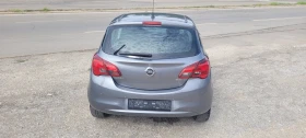 Opel Corsa 1.4 GAS | Auto.bg — изображение 6 Opel Corsa 1.4 GAS | Auto.bg — изображение 6