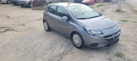 Opel Corsa 1.4 GAS | Auto.bg — изображение 4 Opel Corsa 1.4 GAS | Auto.bg — изображение 4