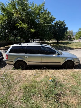 VW Passat - 1500 € - 37222296 3 | Car24.bg VW Passat - 1500 € - 37222296 3